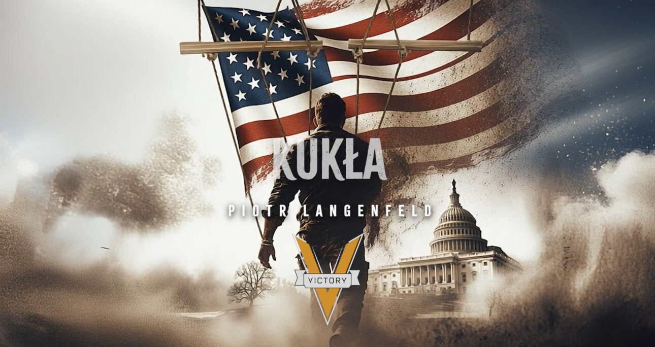 Kukła – Piotr Langenfeld